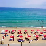 شقة атеа на плажа - Atea On The