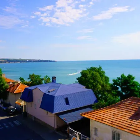 атеа на плажа - Atea On The