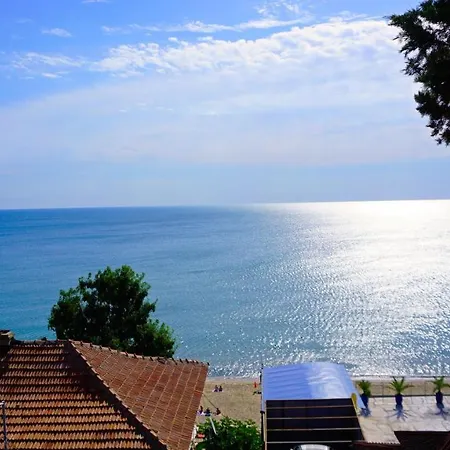 атеа на плажа - Atea On The شقة