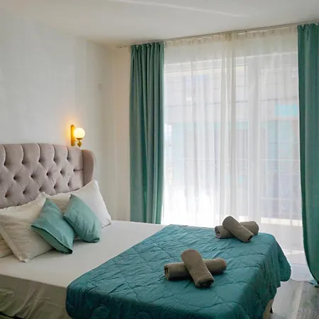 атеа на плажа - Atea On The * ابزور