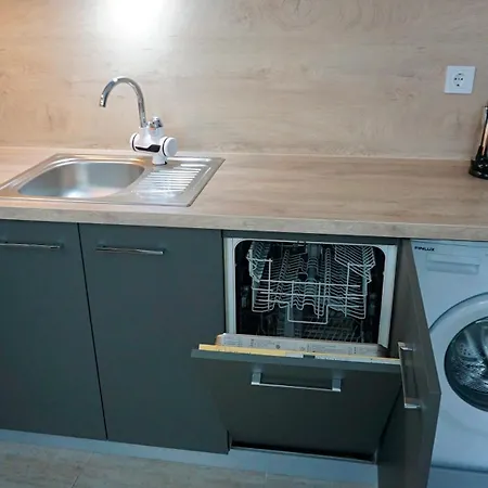 атеа на плажа - Atea On The * ابزور