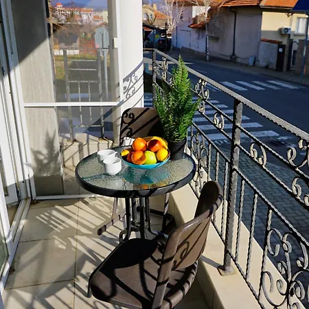 атеа на плажа - Atea On The شقة *