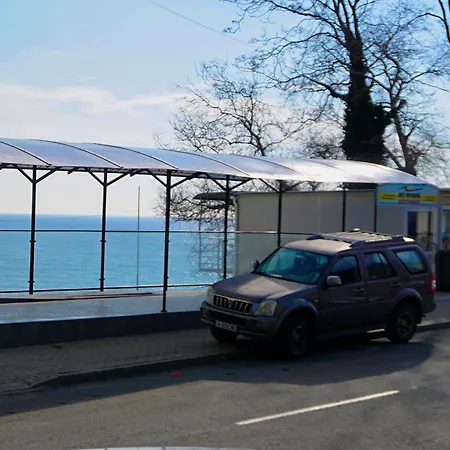 атеа на плажа - Atea On The * ابزور