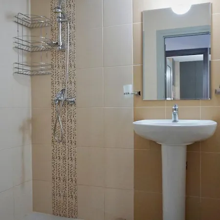 атеа на плажа - Atea On The شقة