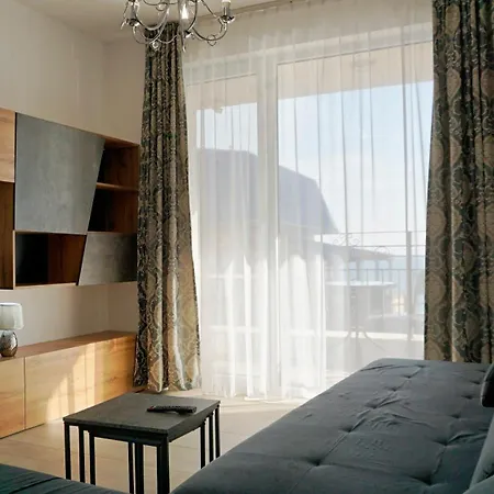 Apartamento атеа на плажа - Atea On The