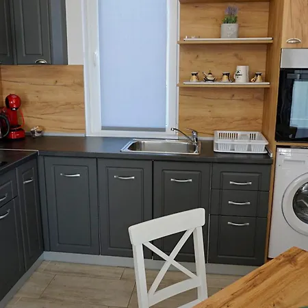 атеа на плажа - Atea On The Apartamento *
