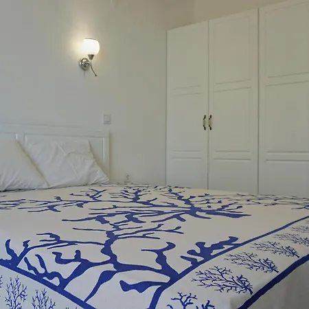 شقة атеа на плажа - Atea On The *