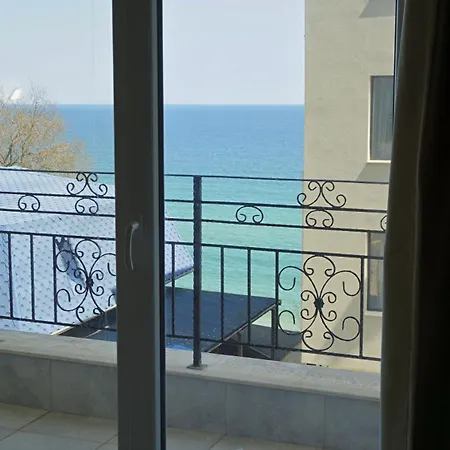 شقة атеа на плажа - Atea On The ابزور