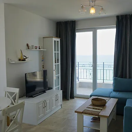 атеа на плажа - Atea On The ابزور