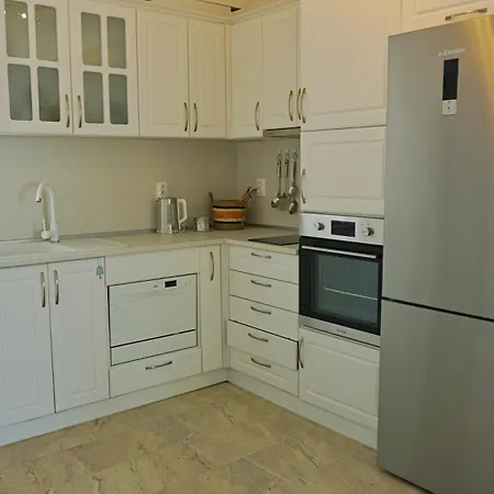 شقة атеа на плажа - Atea On The *