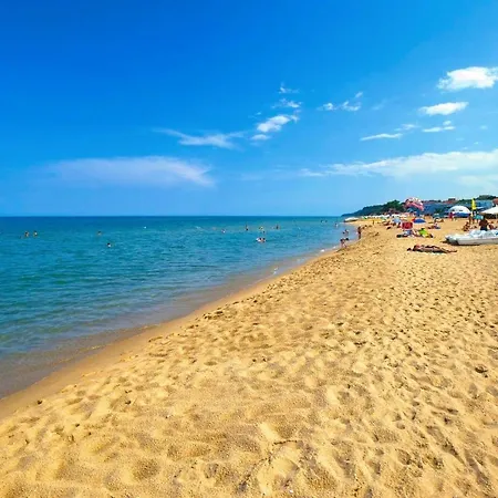 Apartment атеа на плажа - Atea On The *