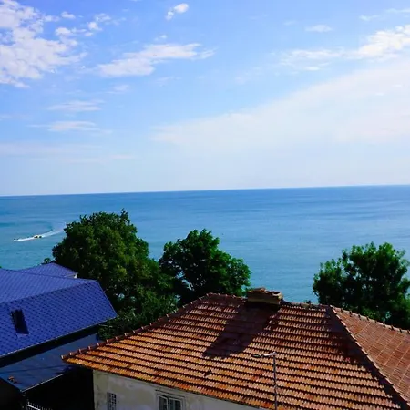 атеа на плажа - Atea On The * Obzor