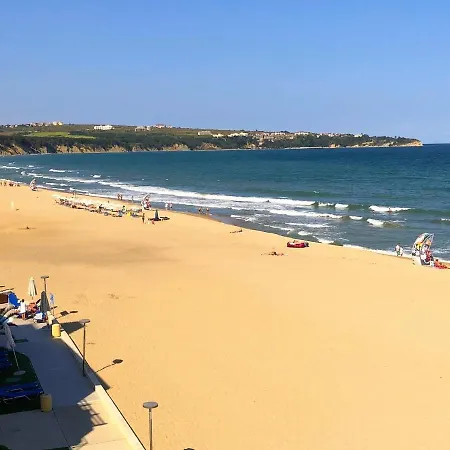 Appartement атеа на плажа - Atea On The *