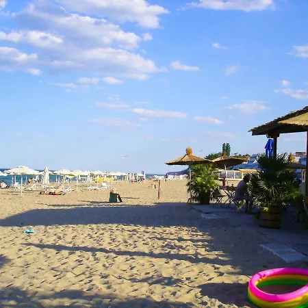 атеа на плажа - Atea On The Appartement *