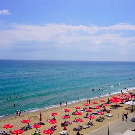 Lejlighed атеа на плажа - Atea On The Obzor