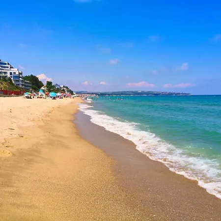 атеа на плажа - Atea On The * Obzor