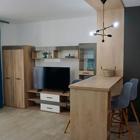 атеа на плажа - Atea On The Apartment *