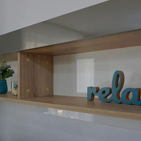 Apartmán атеа на плажа - Atea On The