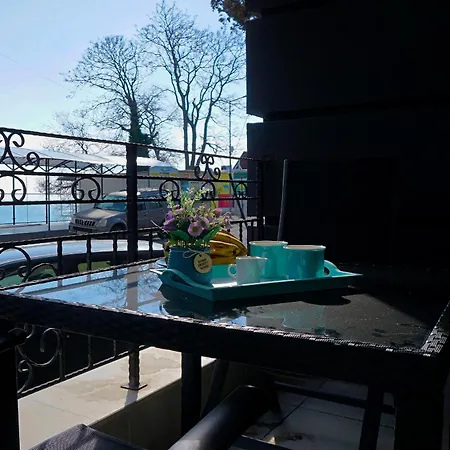 Appartement атеа на плажа - Atea On The *