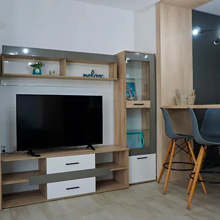 Appartement атеа на плажа - Atea On The *
