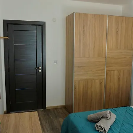 атеа на плажа - Atea On The Apartment Obzor