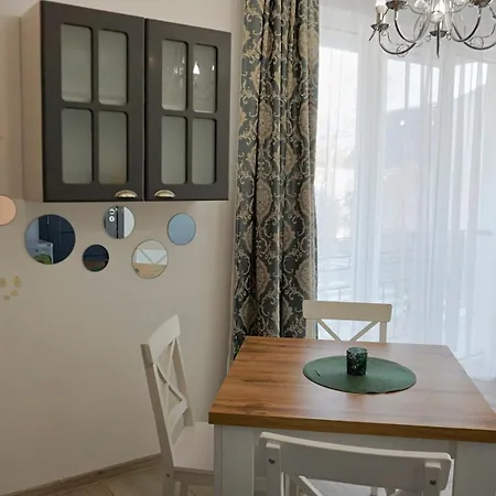 Appartement атеа на плажа - Atea On The