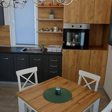 Appartement атеа на плажа - Atea On The *