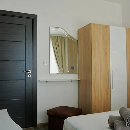 атеа на плажа - Atea On The Appartement *
