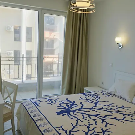 Lejlighed атеа на плажа - Atea On The