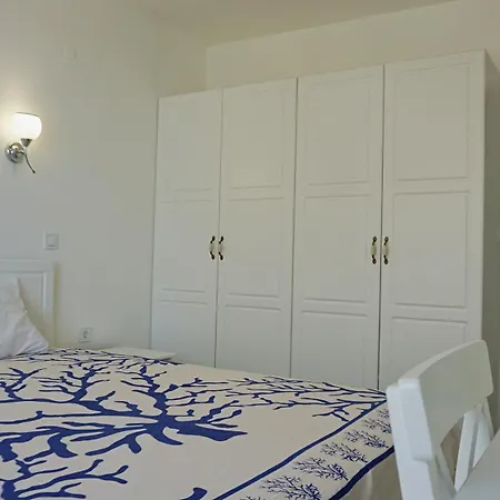 Apartament атеа на плажа - Atea On The Obzor