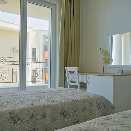 атеа на плажа - Atea On The Apartament *