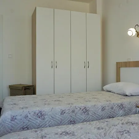 Апартамент атеа на плажа - Atea On The *