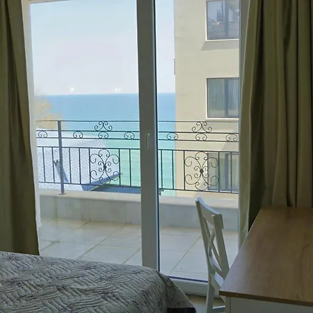 атеа на плажа - Atea On The * Obzor