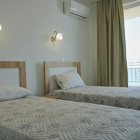 атеа на плажа - Atea On The