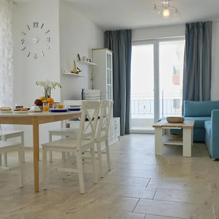 атеа на плажа - Atea On The Lejlighed