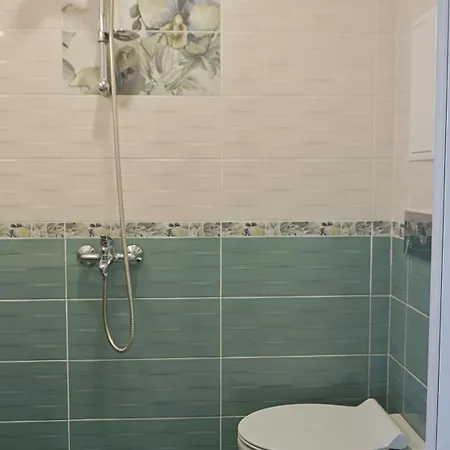 Apartment атеа на плажа - Atea On The