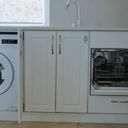 Apartment атеа на плажа - Atea On The Obzor