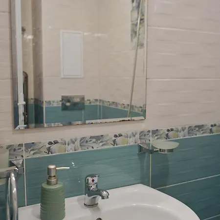 атеа на плажа - Atea On The Apartment