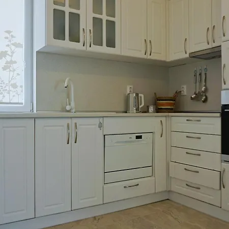 Апартамент атеа на плажа - Atea On The *