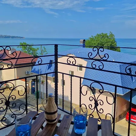 атеа на плажа - Atea On The *