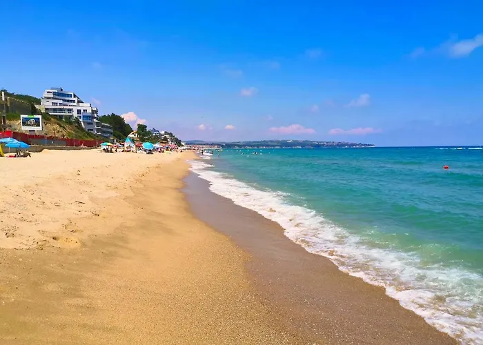 атеа на плажа - Atea On The * 奥布佐尔