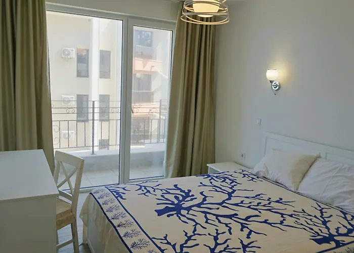 公寓 атеа на плажа - Atea On The