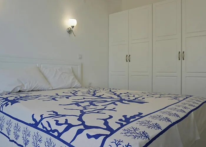 公寓 атеа на плажа - Atea On The *