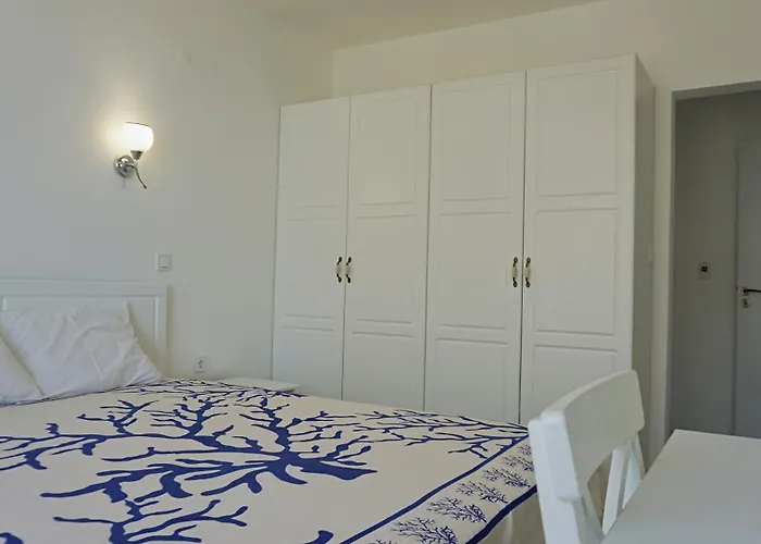 公寓 атеа на плажа - Atea On The 奥布佐尔