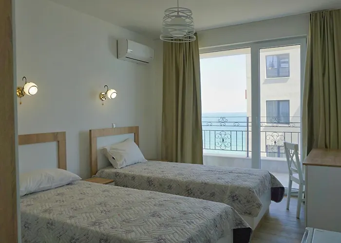 атеа на плажа - Atea On The *