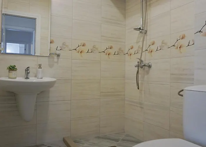 атеа на плажа - Atea On The * 奥布佐尔