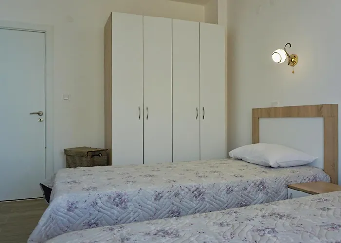 公寓 атеа на плажа - Atea On The *