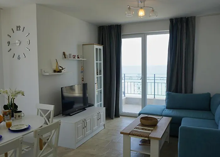 атеа на плажа - Atea On The 奥布佐尔