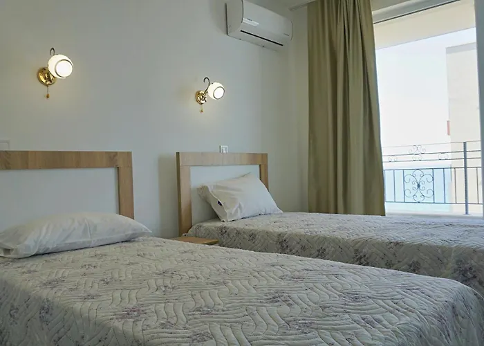 атеа на плажа - Atea On The