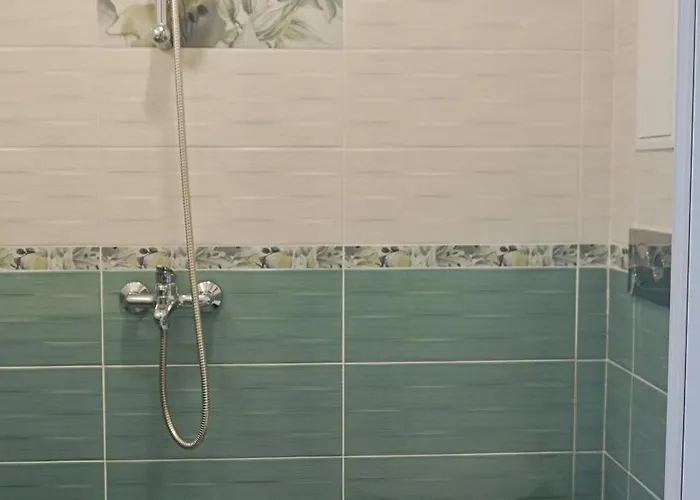 公寓 атеа на плажа - Atea On The